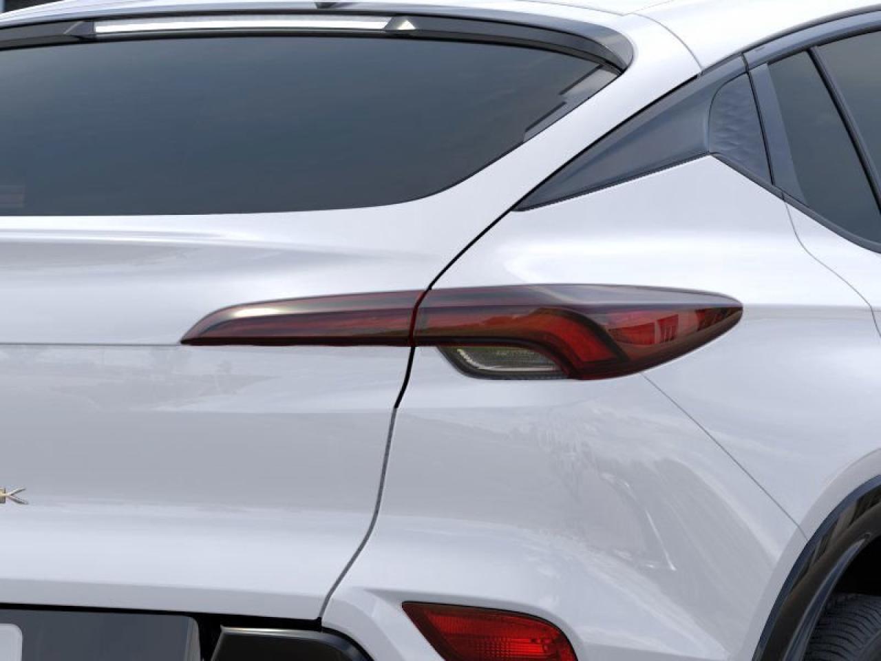 2026 Buick Envista Sport Touring Photo