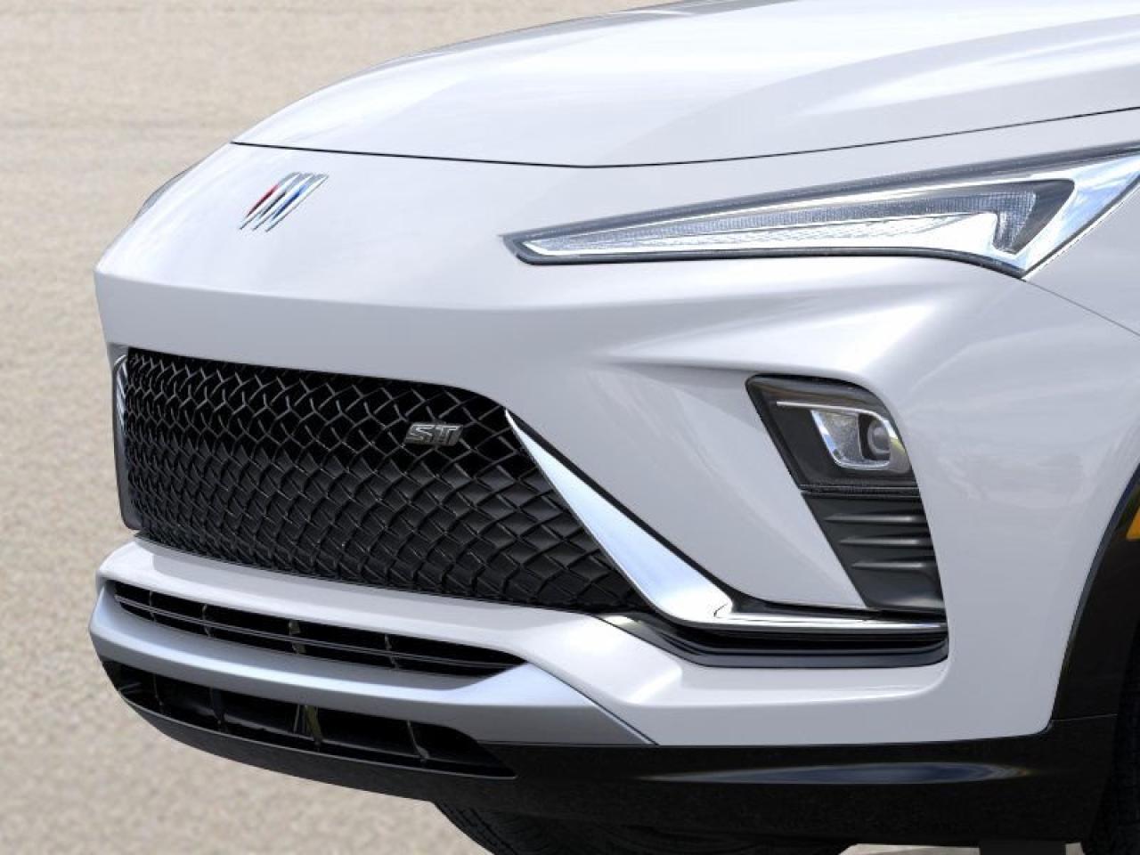 2026 Buick Envista Sport Touring Photo