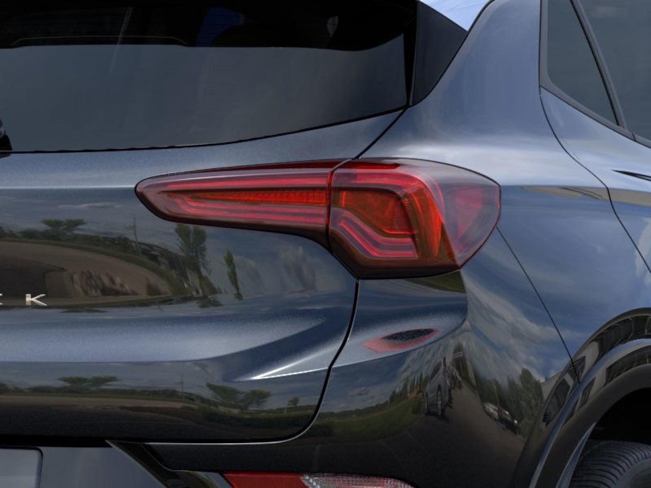 2026 Buick Encore GX Sport Touring Photo