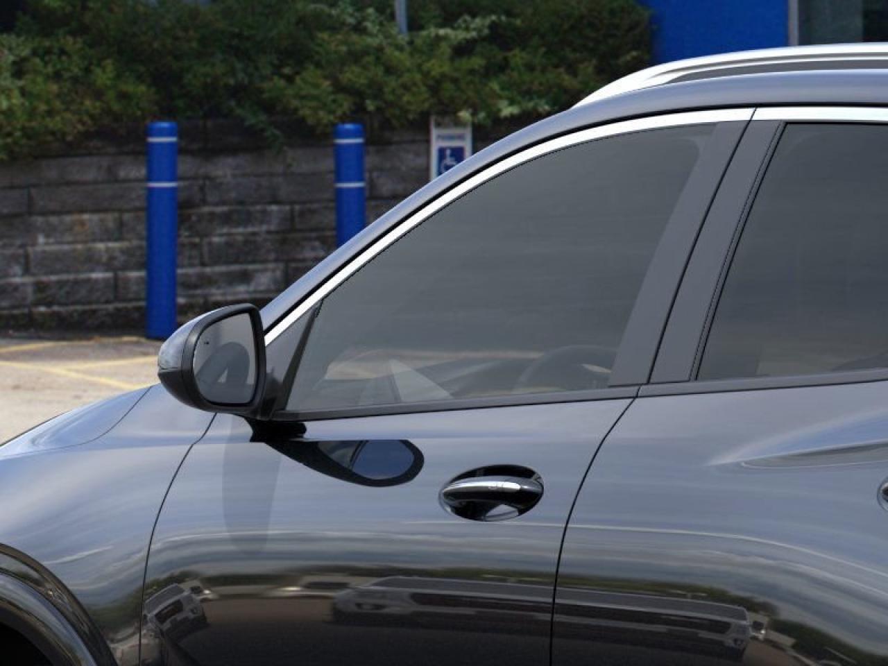 2026 Buick Encore GX Sport Touring Photo