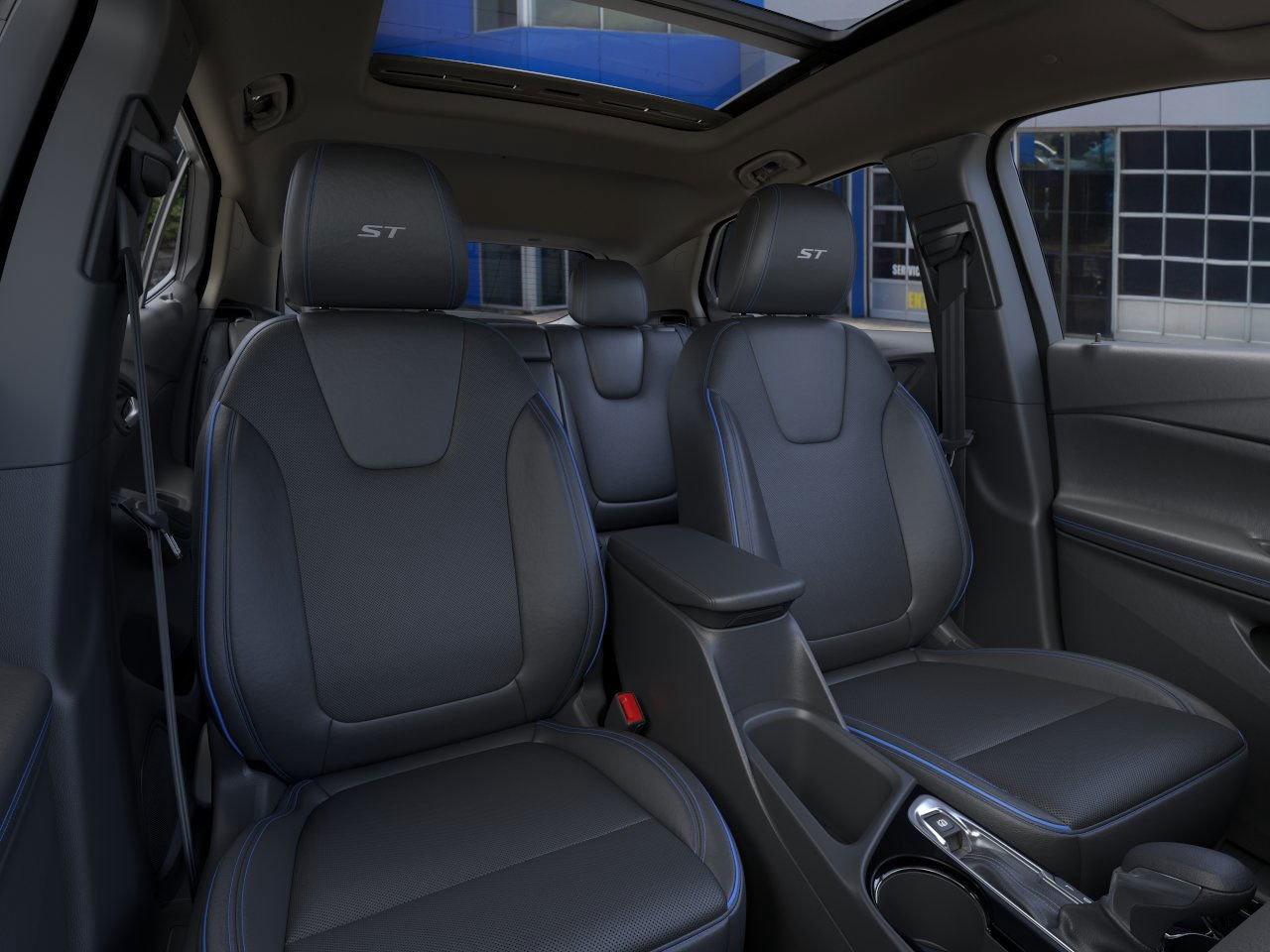 2026 Buick Encore GX Sport Touring Photo