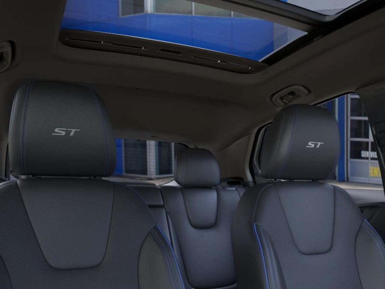 2026 Buick Encore GX Sport Touring Photo