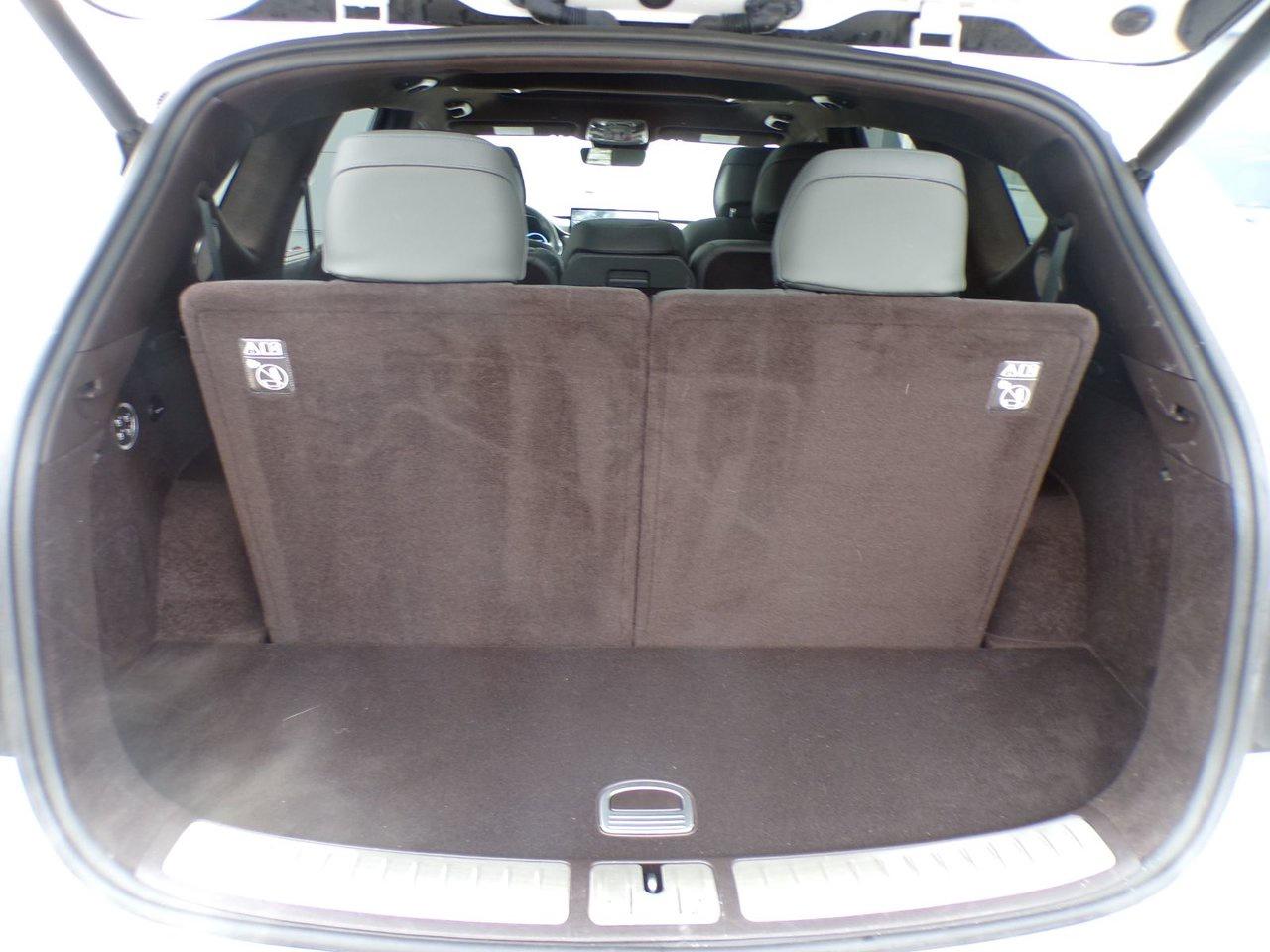 2024 Genesis GV80 3.5T Prestige 7P AWD Photo