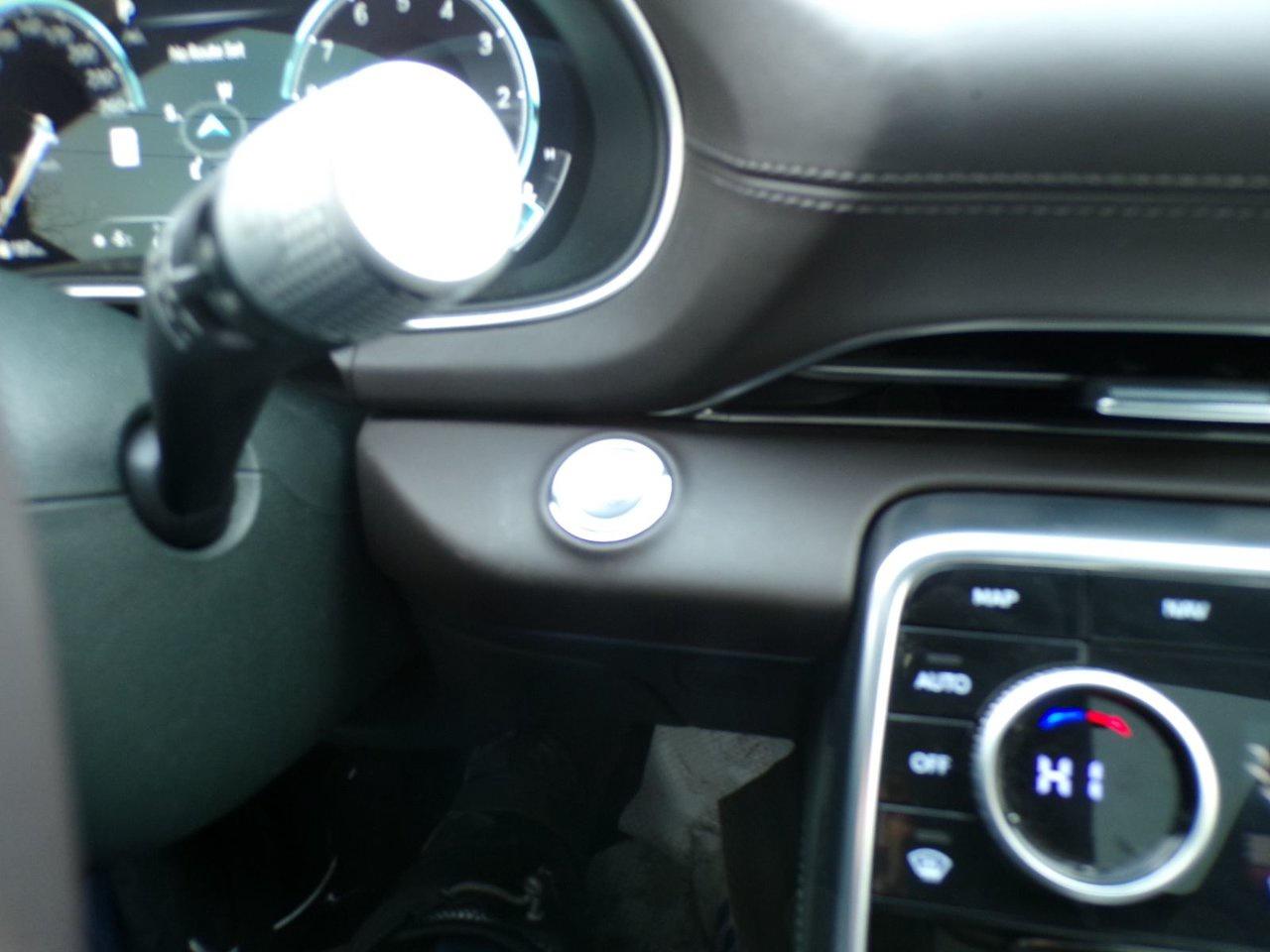 2024 Genesis GV80 3.5T Prestige 7P AWD Photo