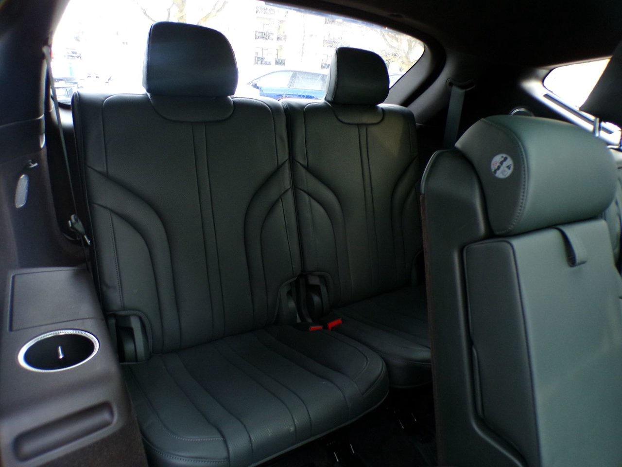 2024 Genesis GV80 3.5T Prestige 7P AWD Photo