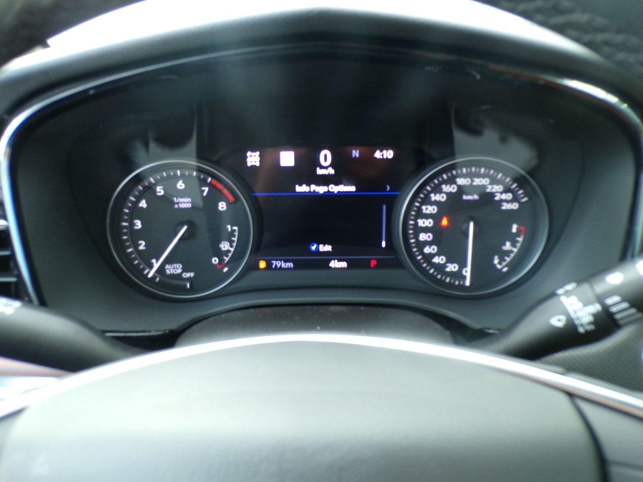 2026 Cadillac XT5 Premium Luxury Photo