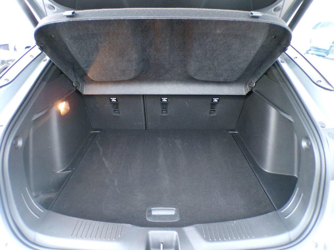 2024 Buick Envista FWD Sport Touring Photo