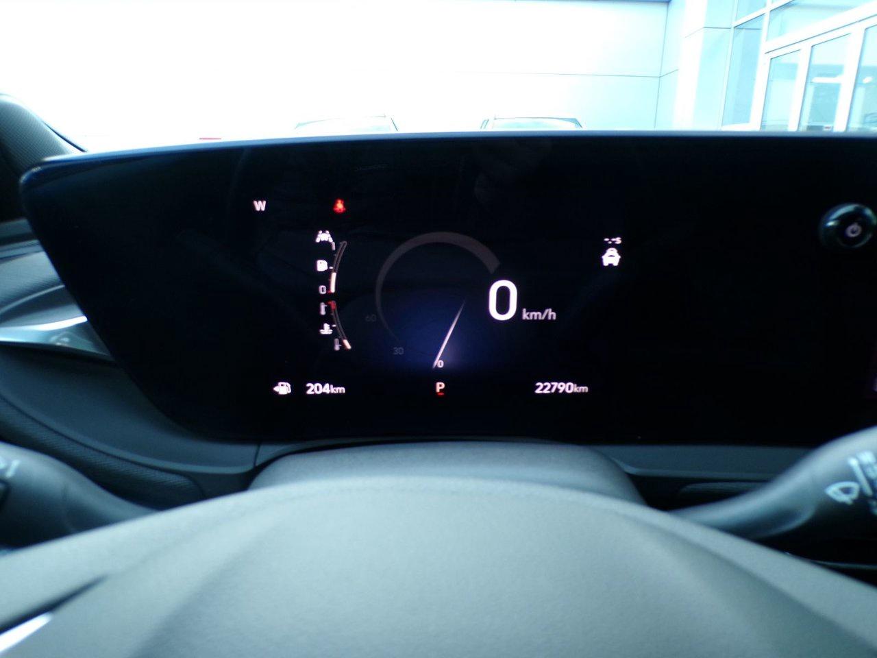 2024 Buick Envista FWD Sport Touring Photo