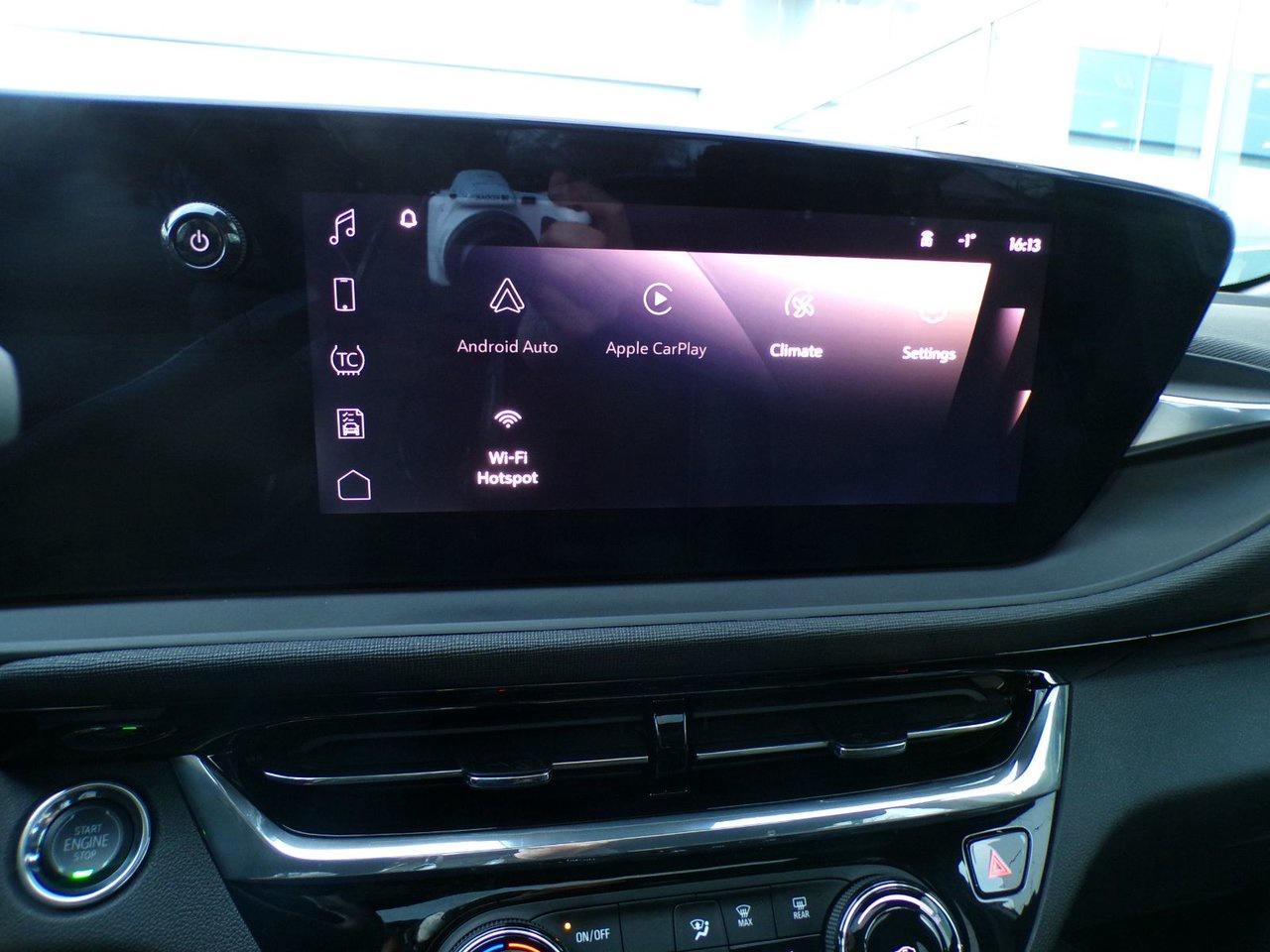 2024 Buick Envista FWD Sport Touring Photo