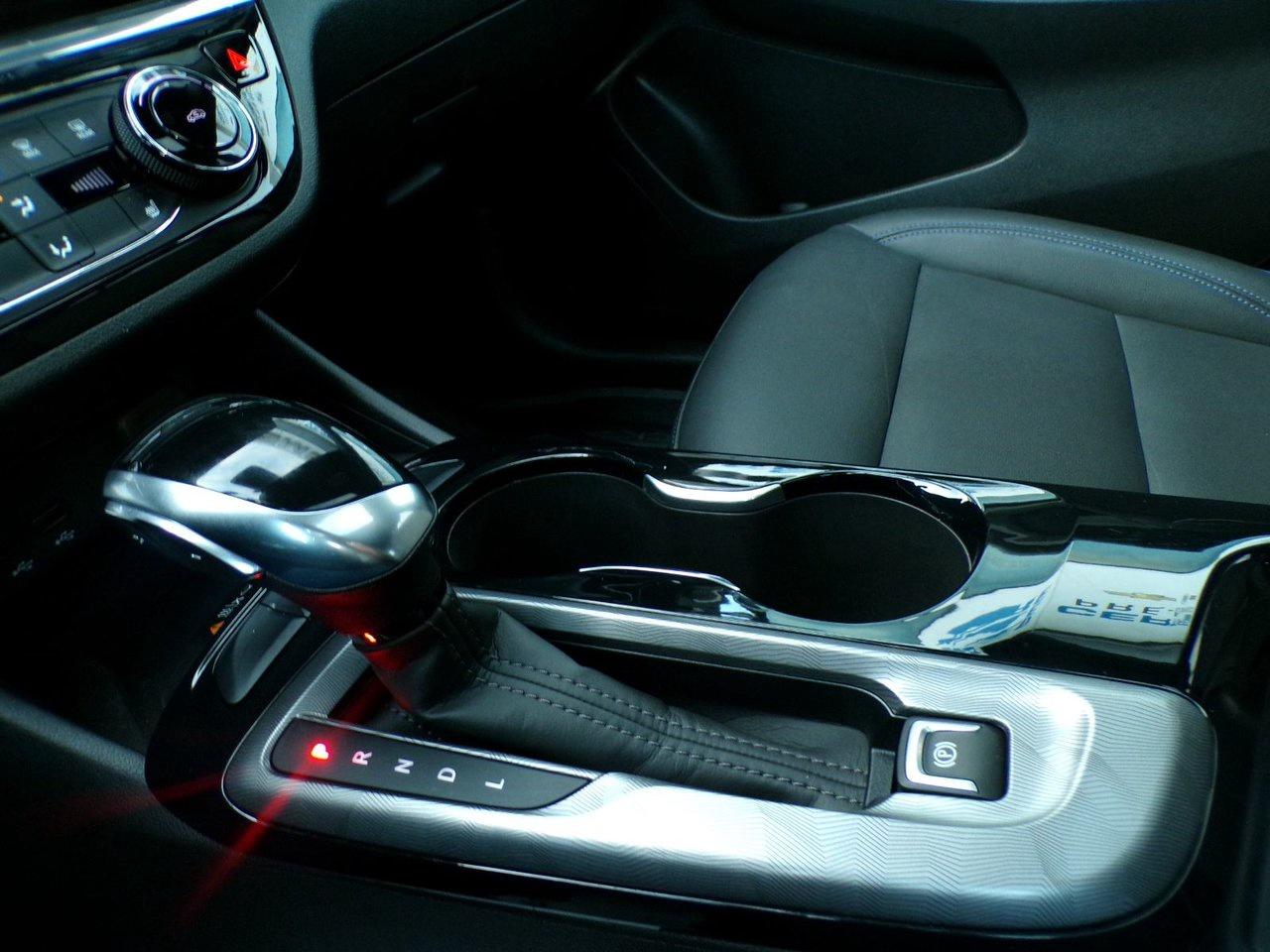 2024 Buick Envista FWD Sport Touring Photo