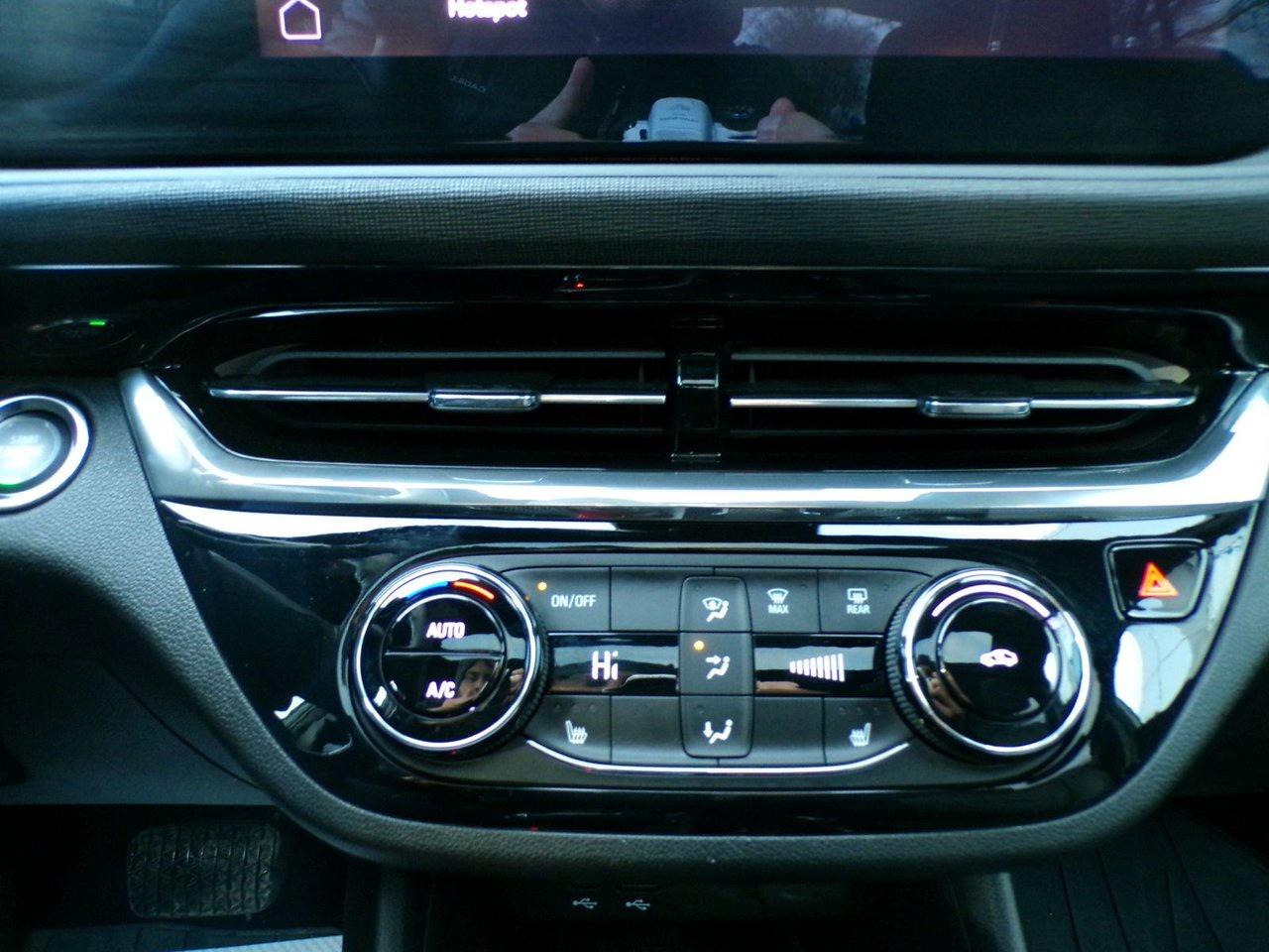 2024 Buick Envista FWD Sport Touring Photo