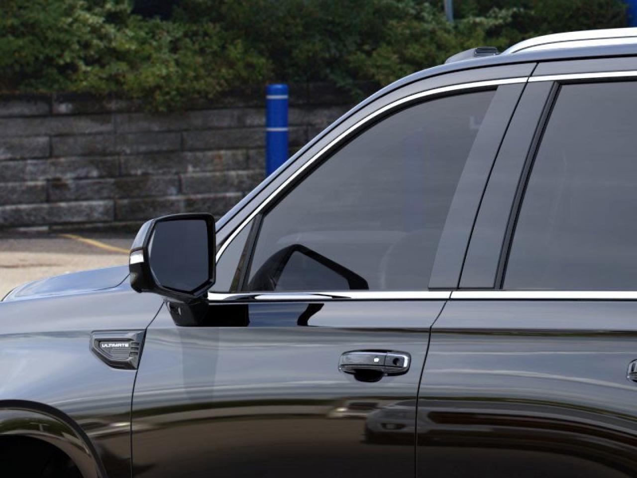 2026 GMC Yukon Denali Ultimate Photo