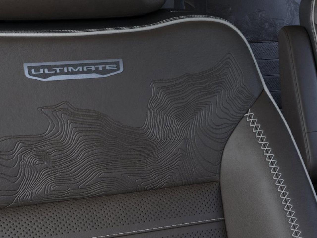 2026 GMC Yukon Denali Ultimate Photo