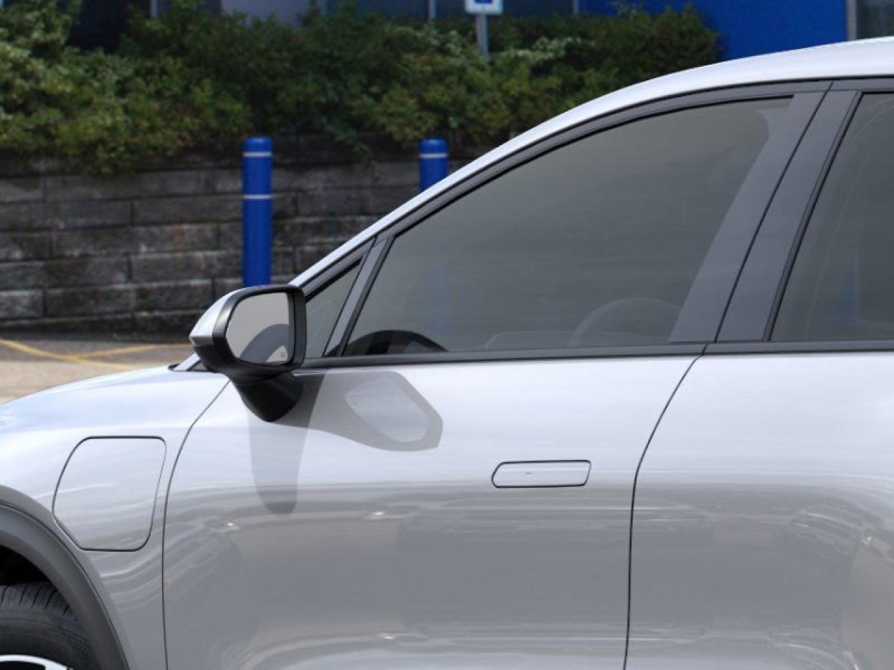 2026 Chevrolet Equinox EV 2LT Photo