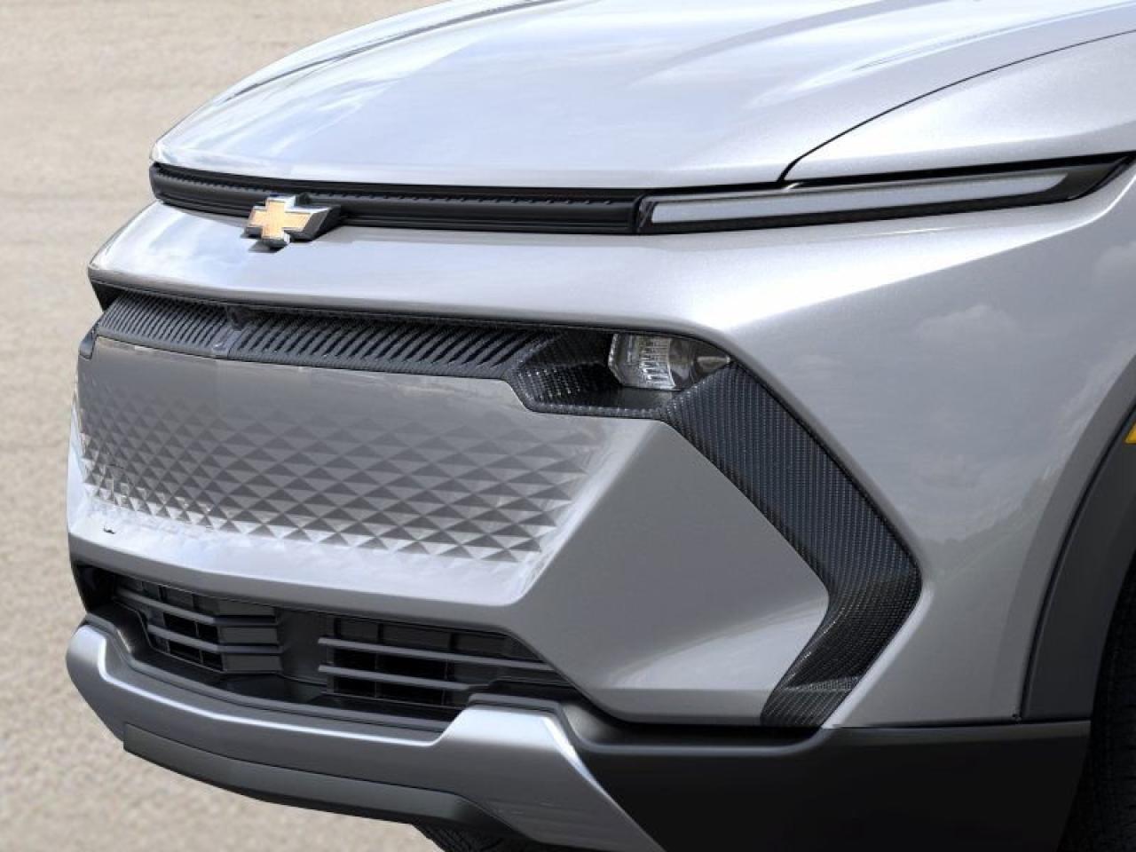 2026 Chevrolet Equinox EV 2LT Photo