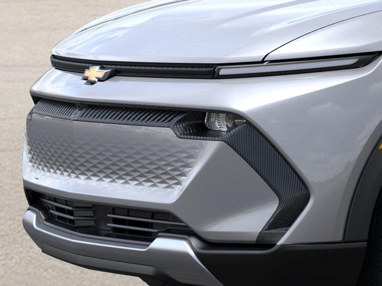 2026 Chevrolet Equinox EV 2LT Photo