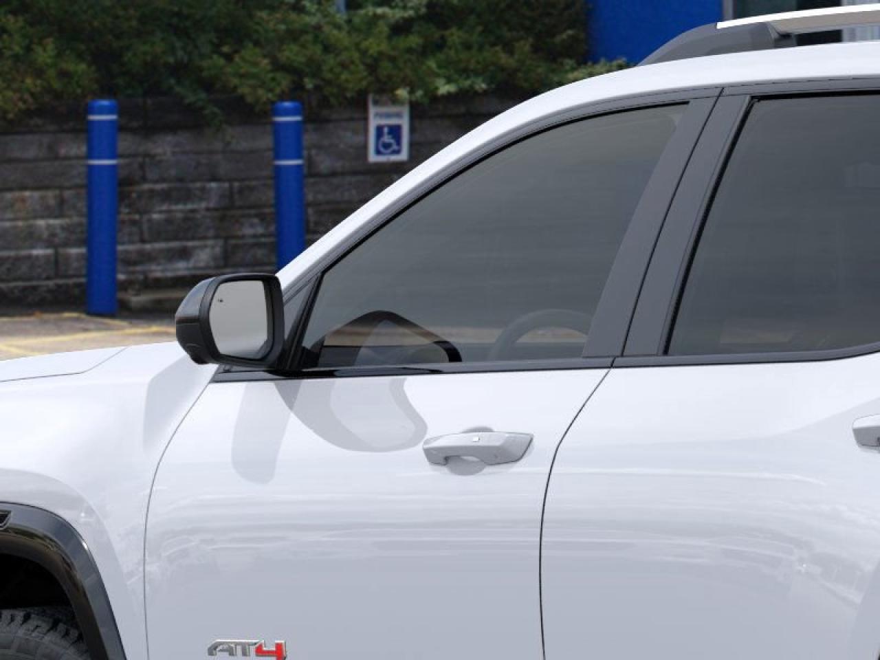 2026 GMC Terrain AT4 Photo