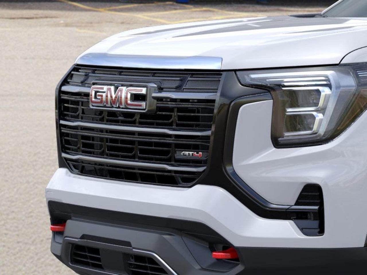 2026 GMC Terrain AT4 Photo