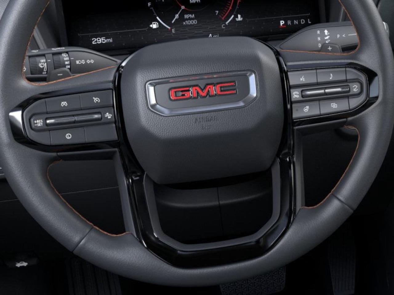 2026 GMC Terrain AT4 Photo