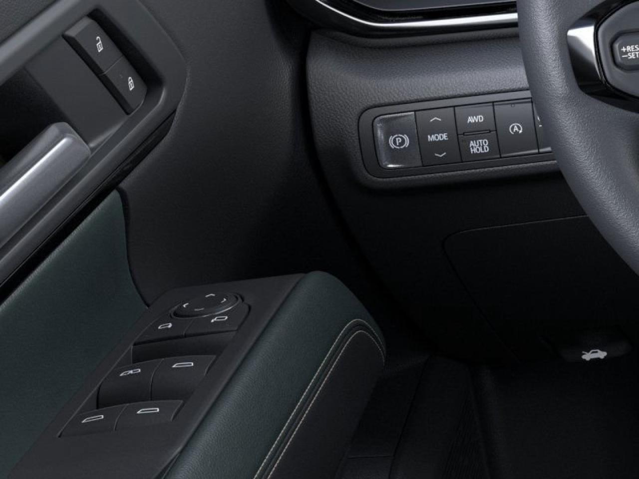 2026 GMC Terrain AT4 Photo