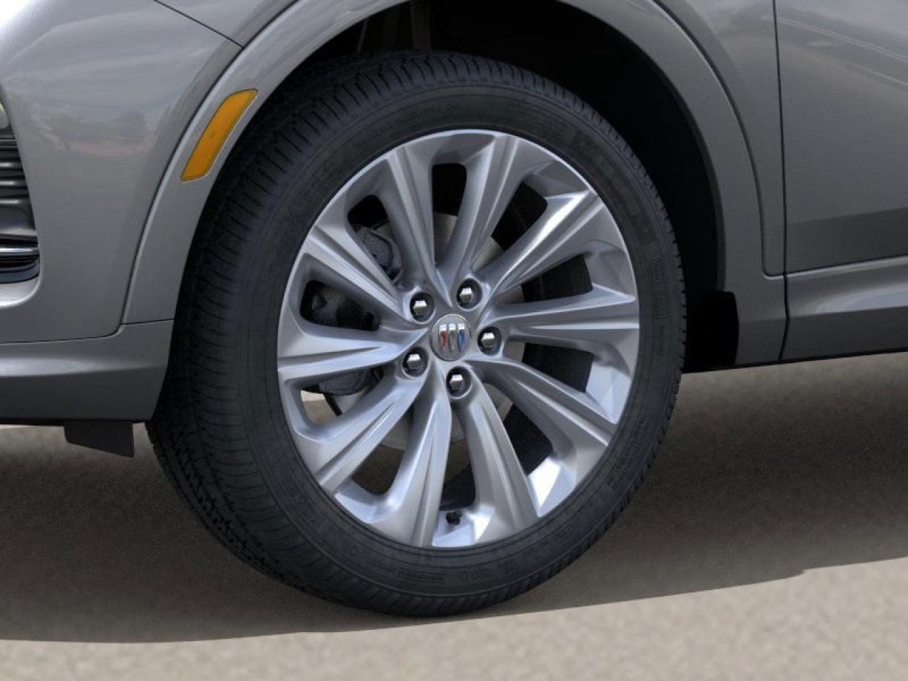 2026 Buick Envista Avenir Photo