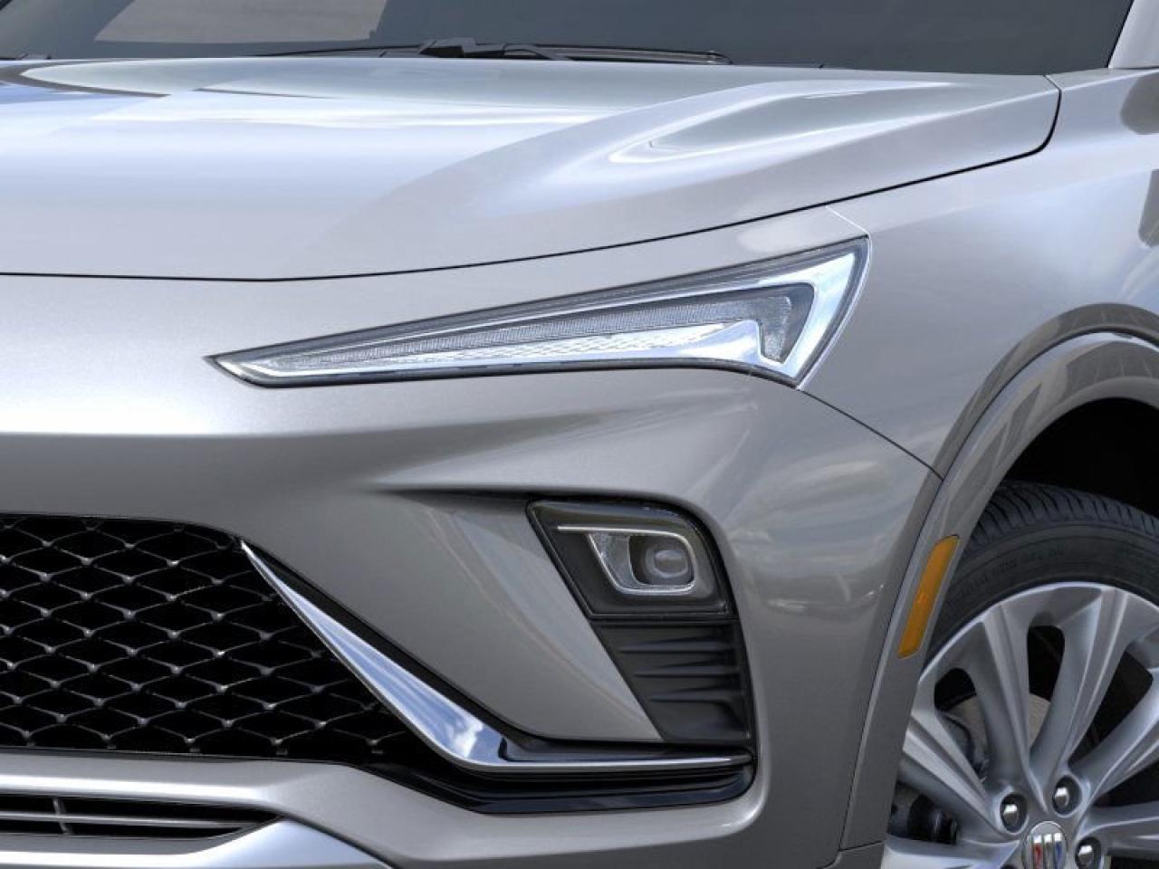 2026 Buick Envista Avenir Photo