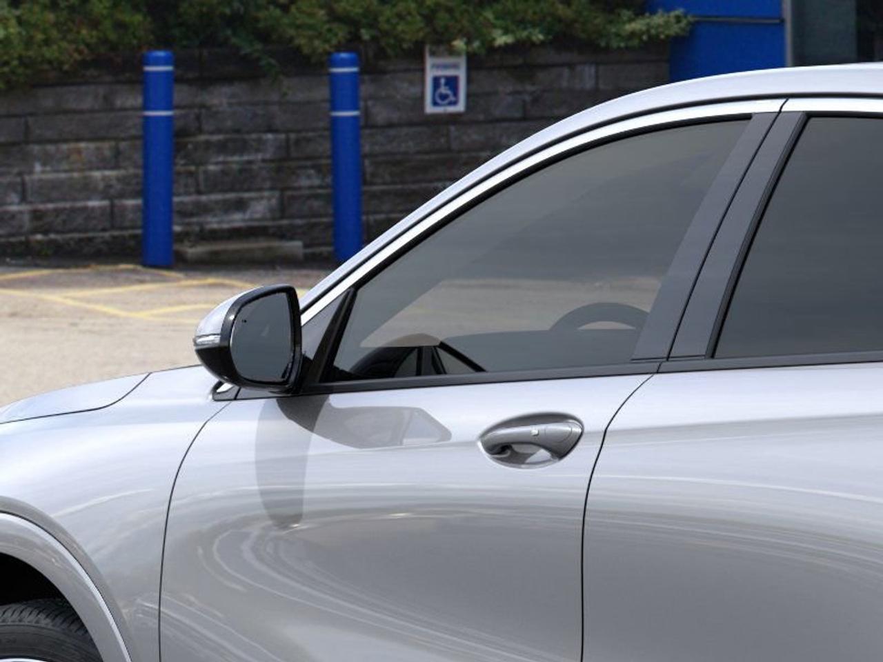 2026 Buick Envista Avenir Photo