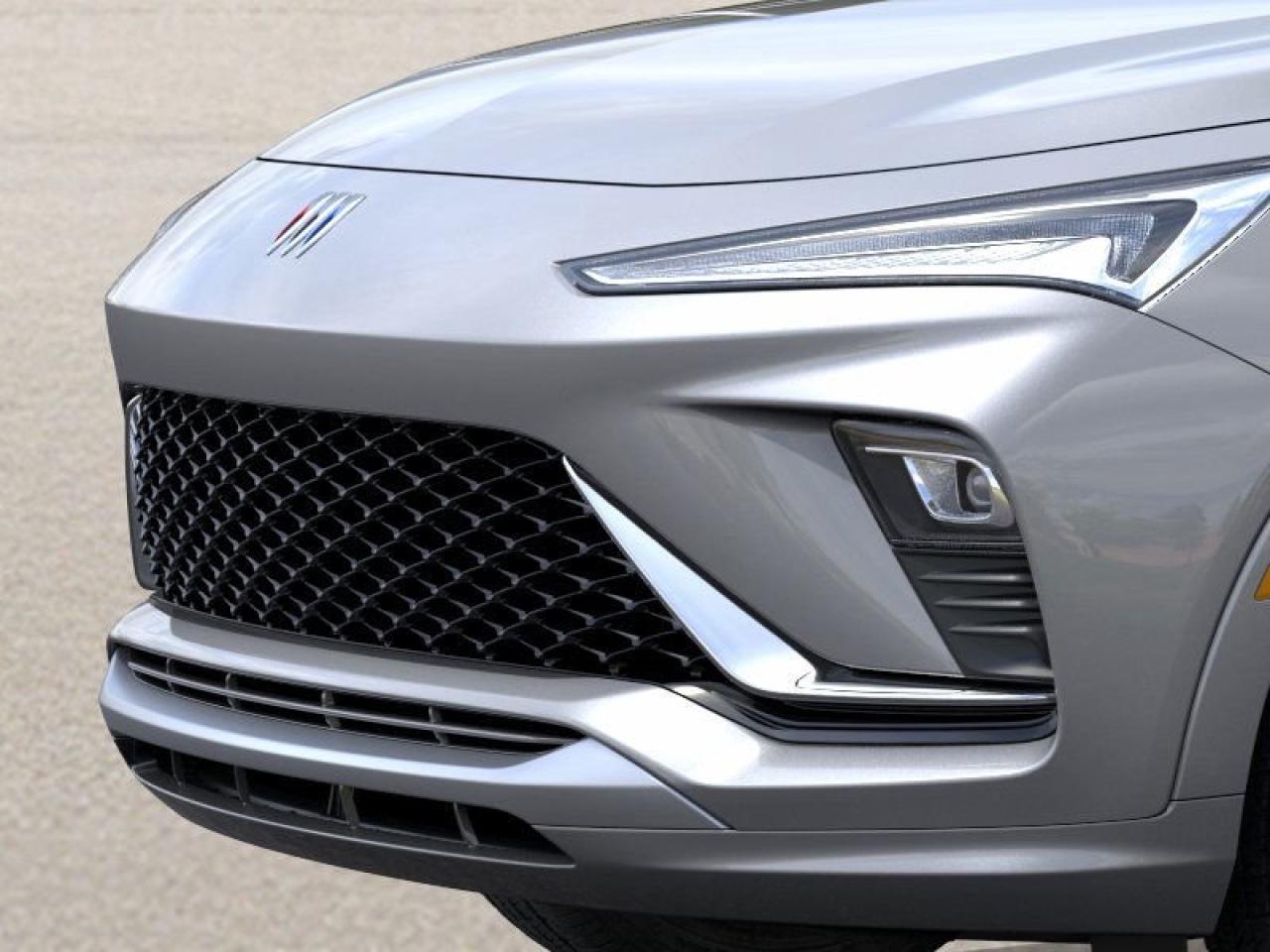 2026 Buick Envista Avenir Photo