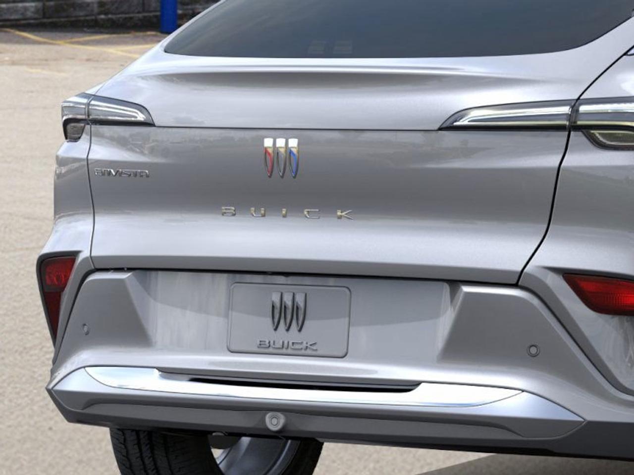 2026 Buick Envista Avenir Photo