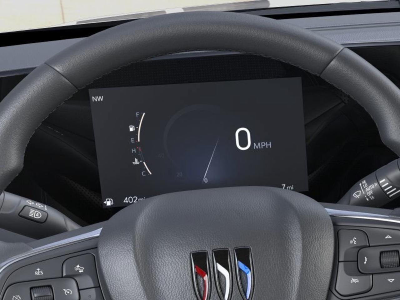 2026 Buick Envista Avenir Photo