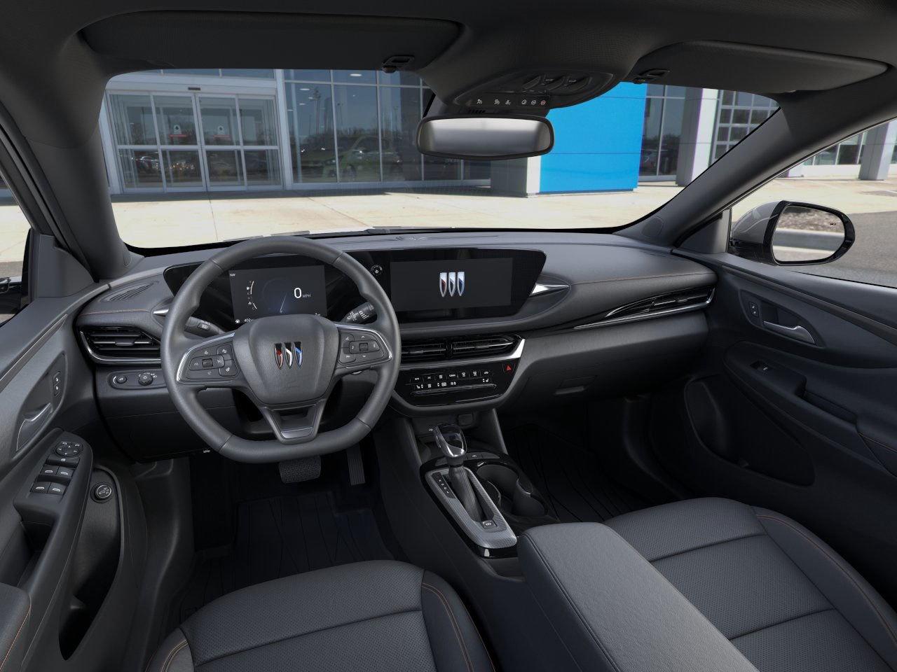 2026 Buick Envista Avenir Photo