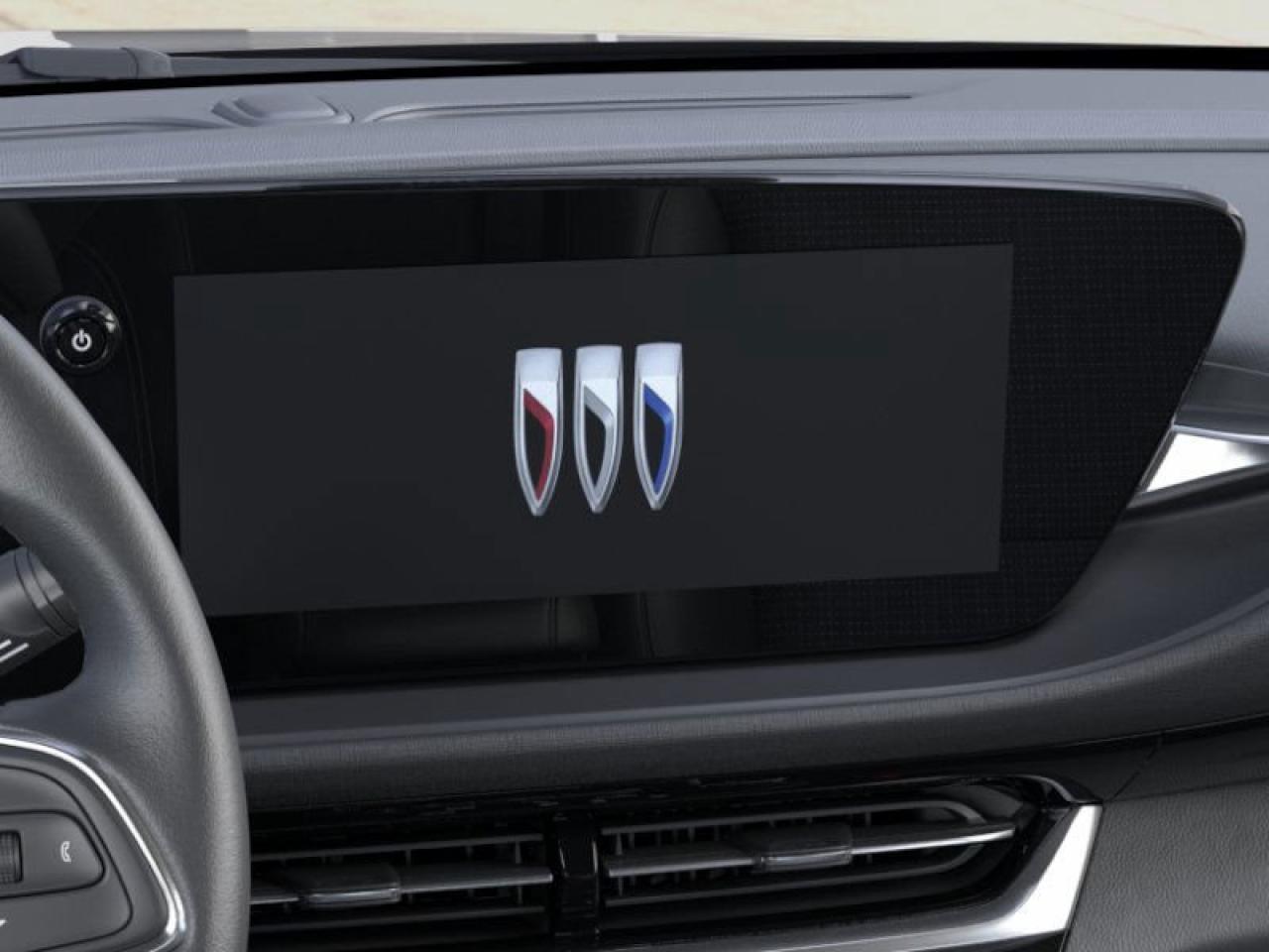 2026 Buick Envista Avenir Photo