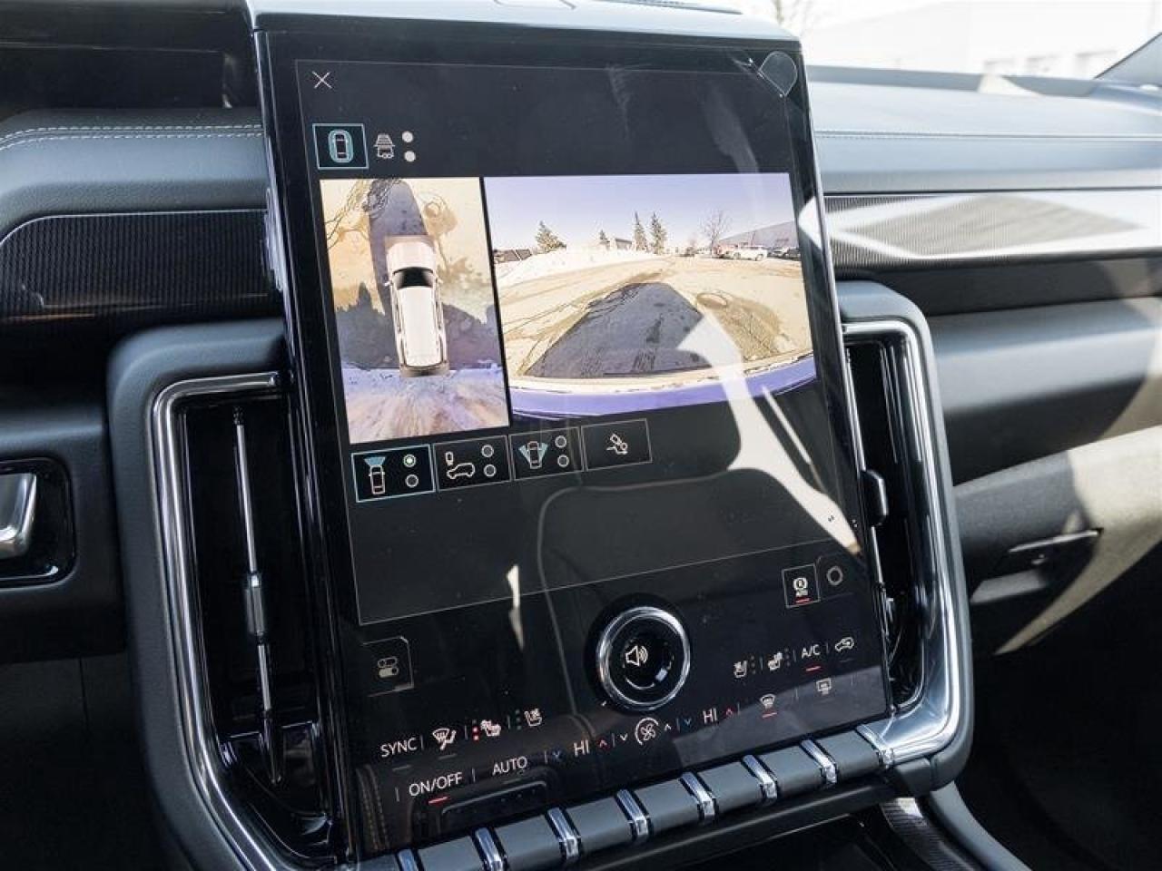 2026 GMC Yukon Elevation Photo3