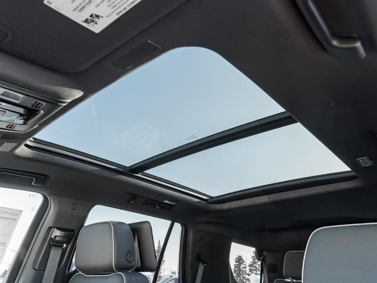 2026 GMC Yukon Elevation Photo