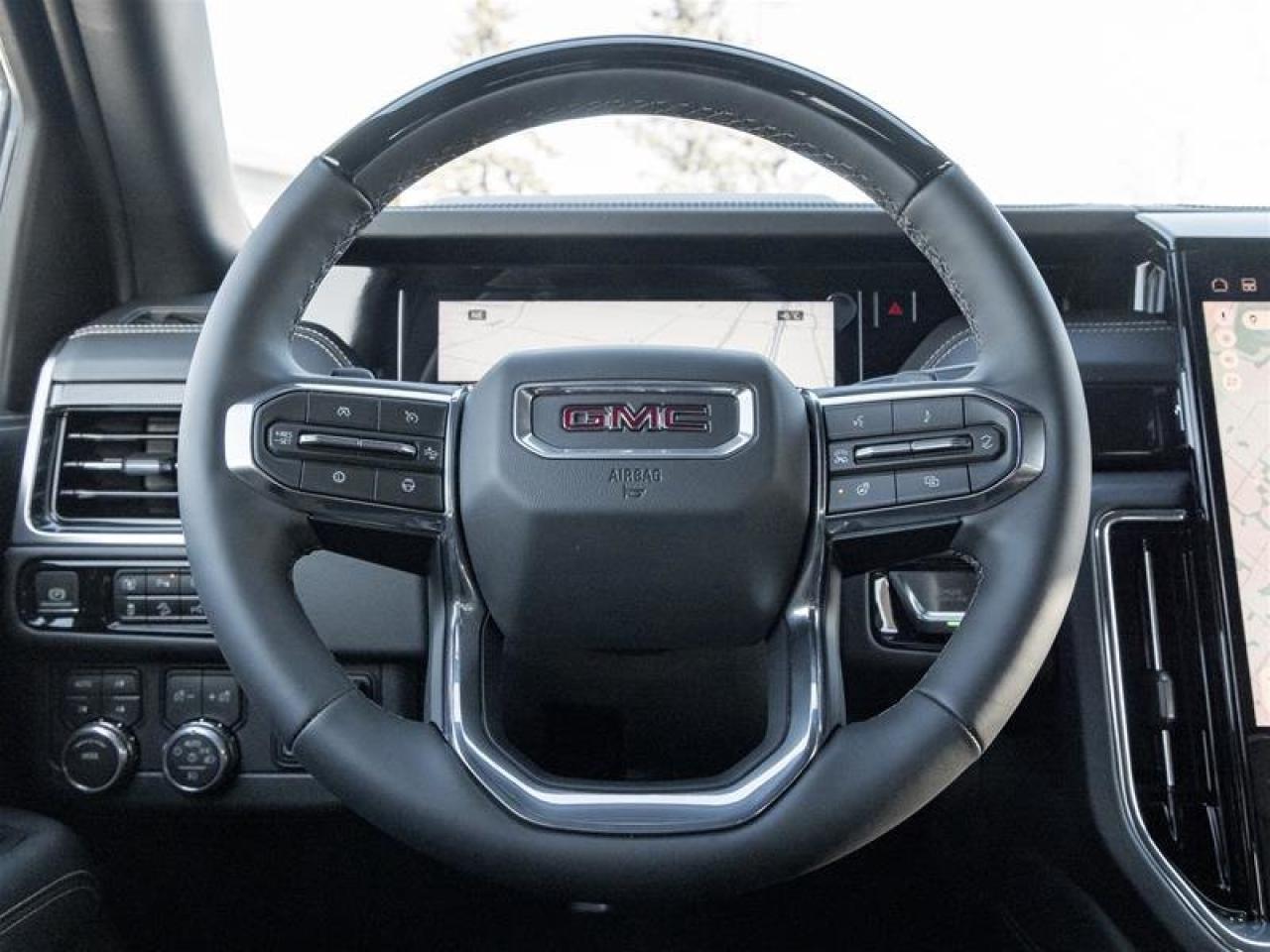 2026 GMC Yukon Elevation Photo