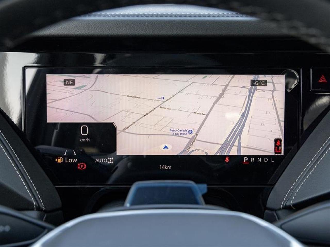 2026 GMC Yukon Elevation Photo