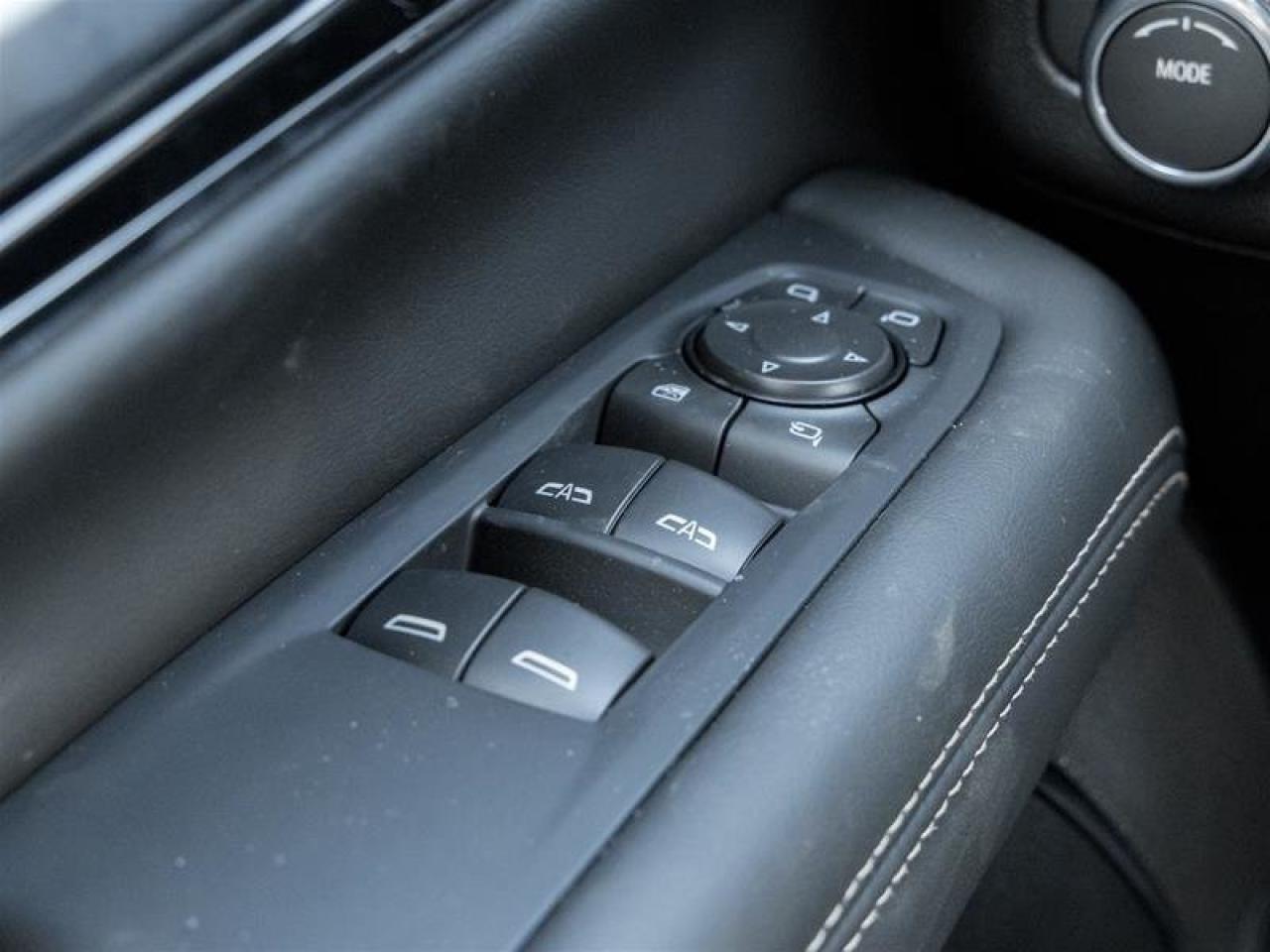 2026 GMC Yukon Elevation Photo