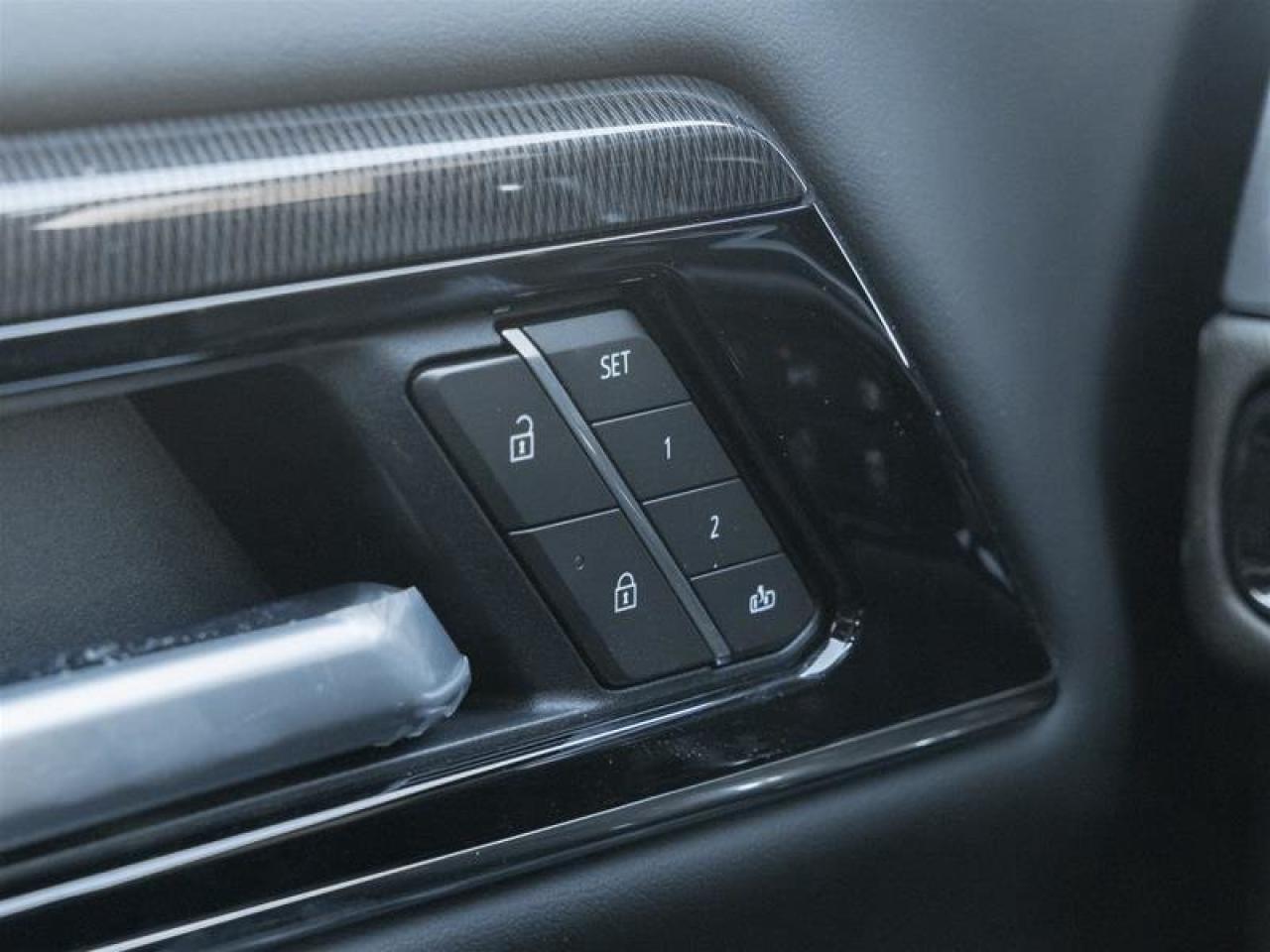 2026 GMC Yukon Elevation Photo