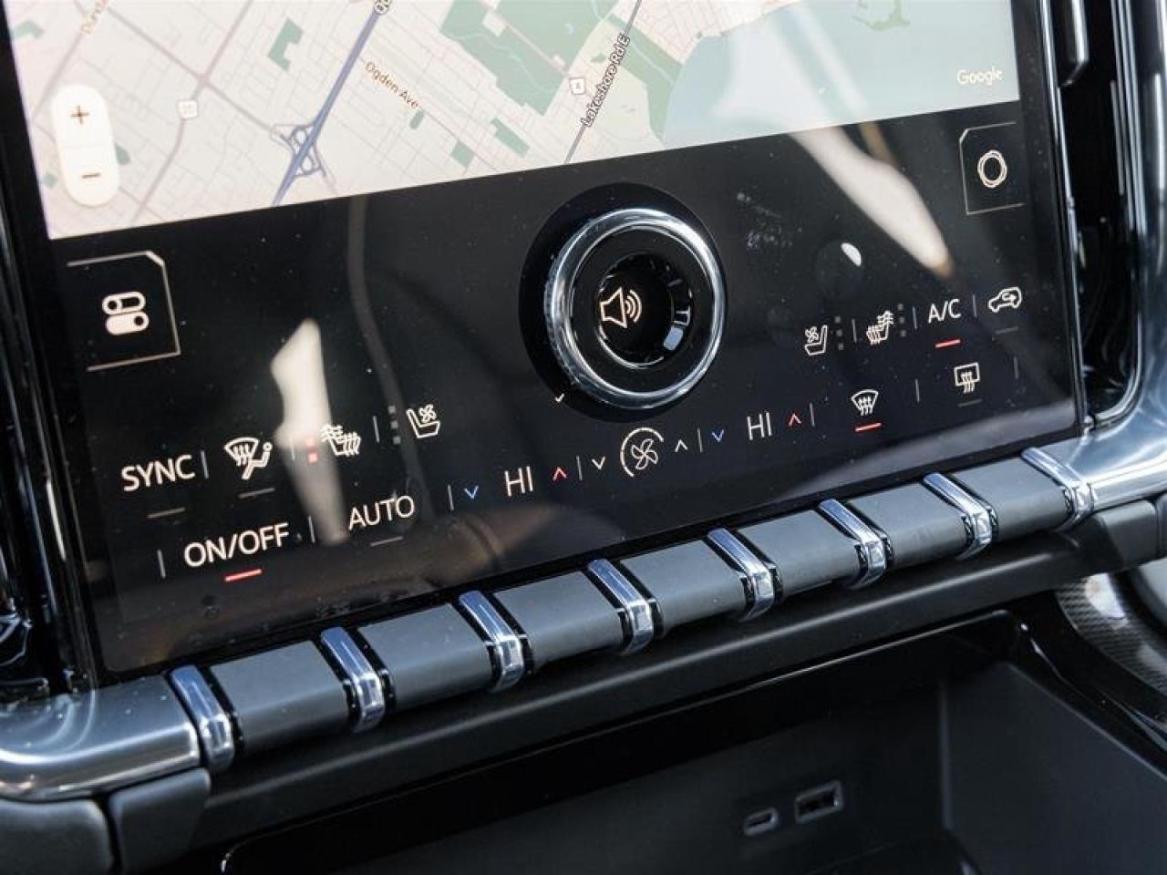 2026 GMC Yukon Elevation Photo