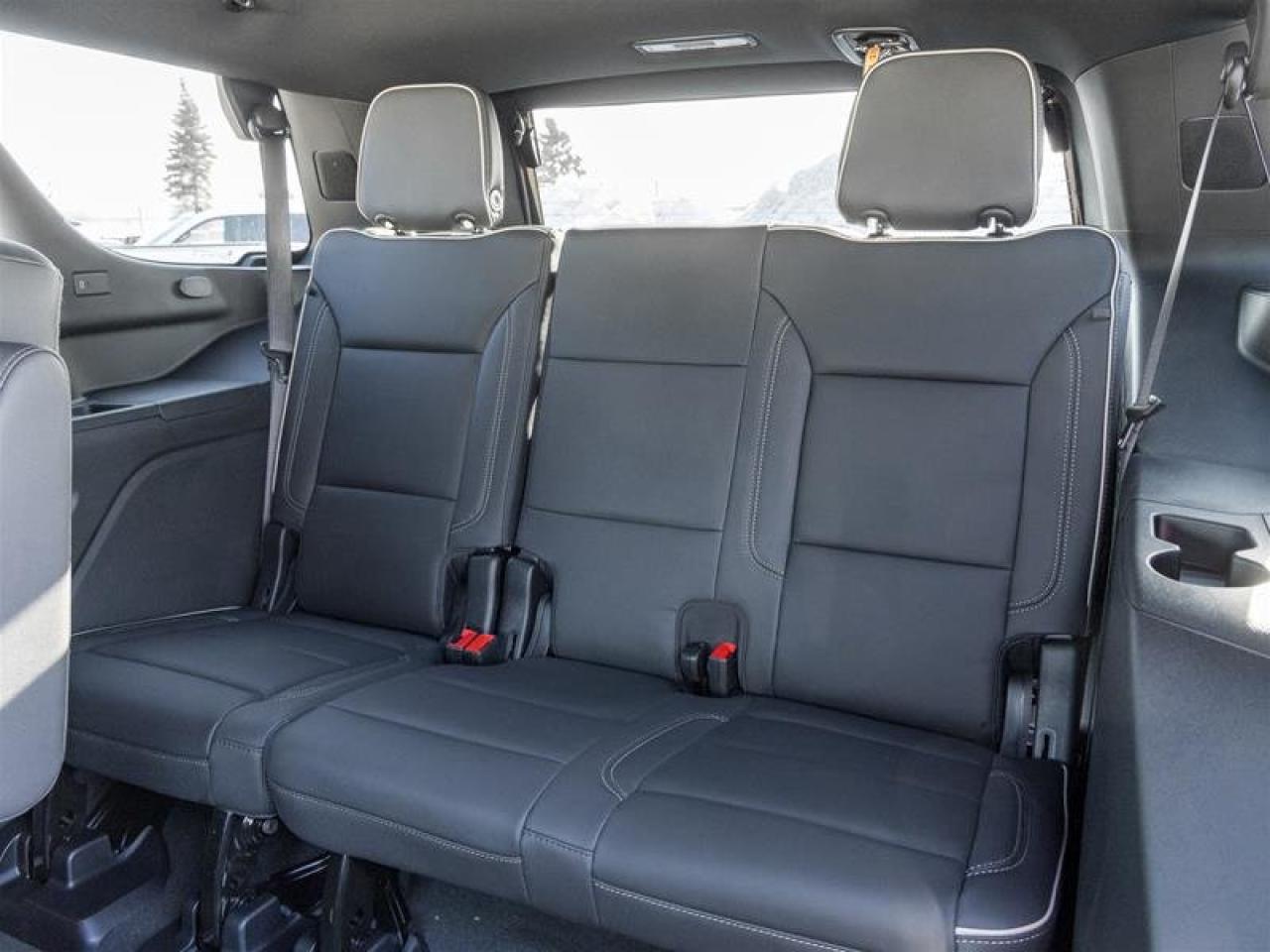 2026 GMC Yukon Elevation Photo