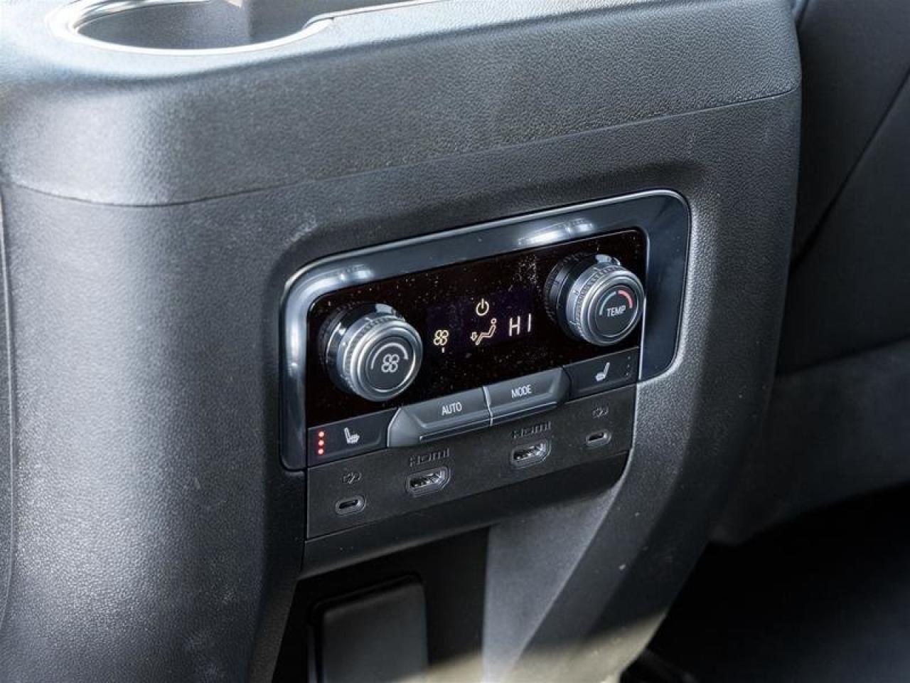 2026 GMC Yukon Elevation Photo