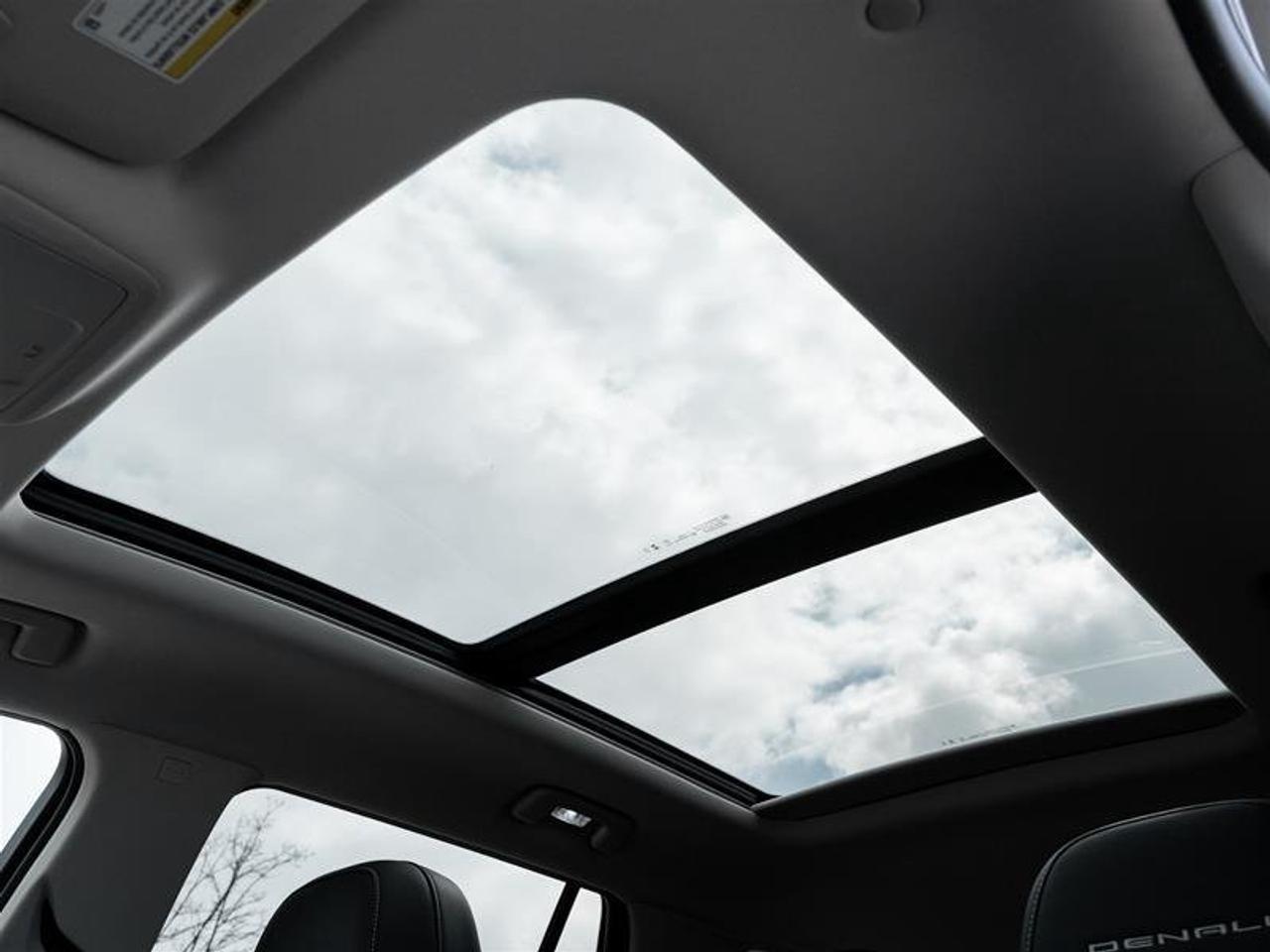 2026 GMC Terrain Denali Photo