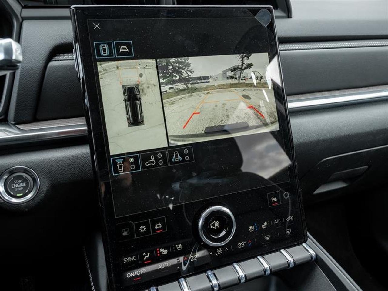 2026 GMC Terrain Denali Photo