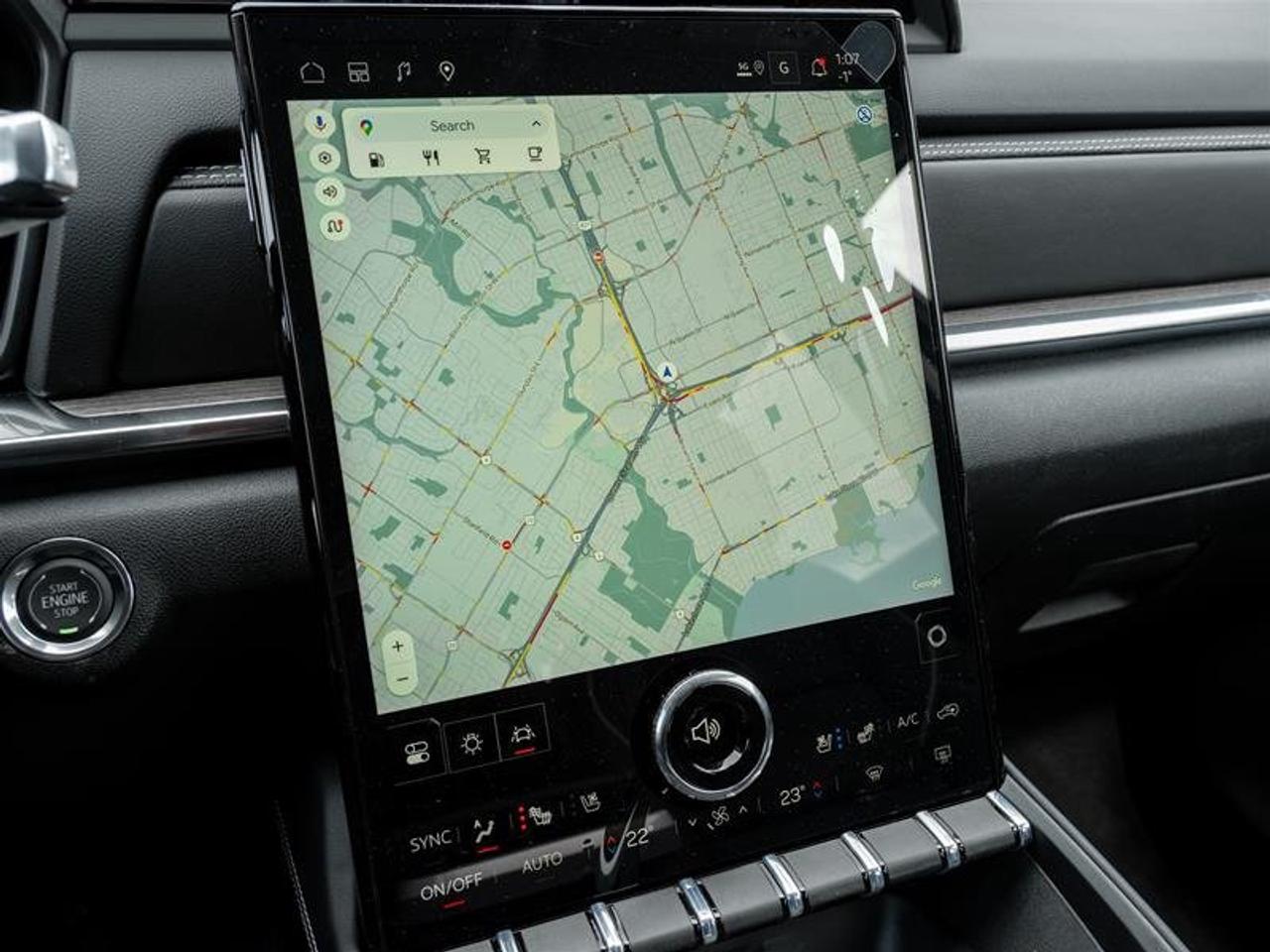 2026 GMC Terrain Denali Photo