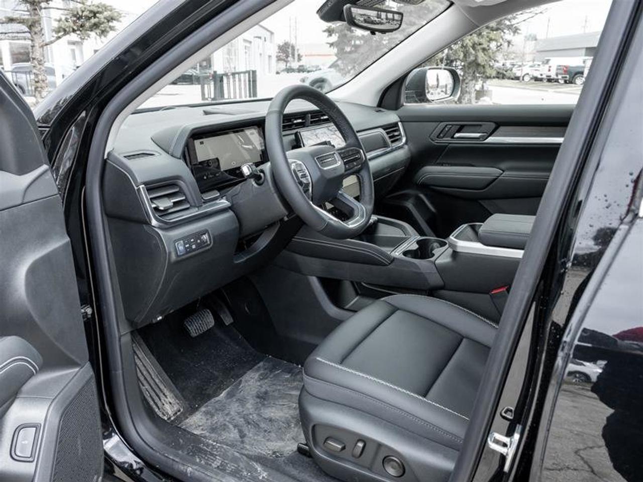 2026 GMC Terrain Denali Photo