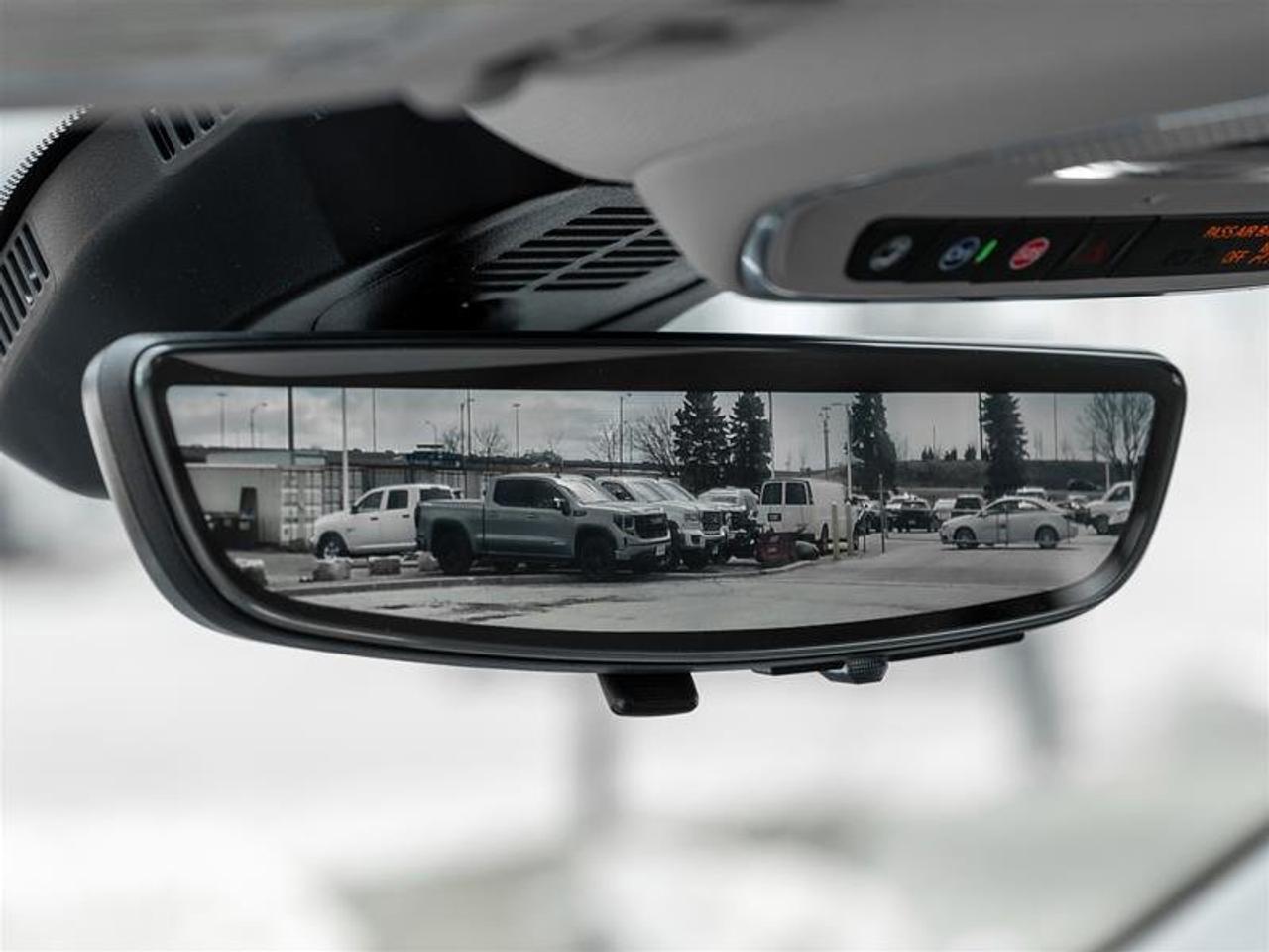 2026 GMC Terrain Denali Photo
