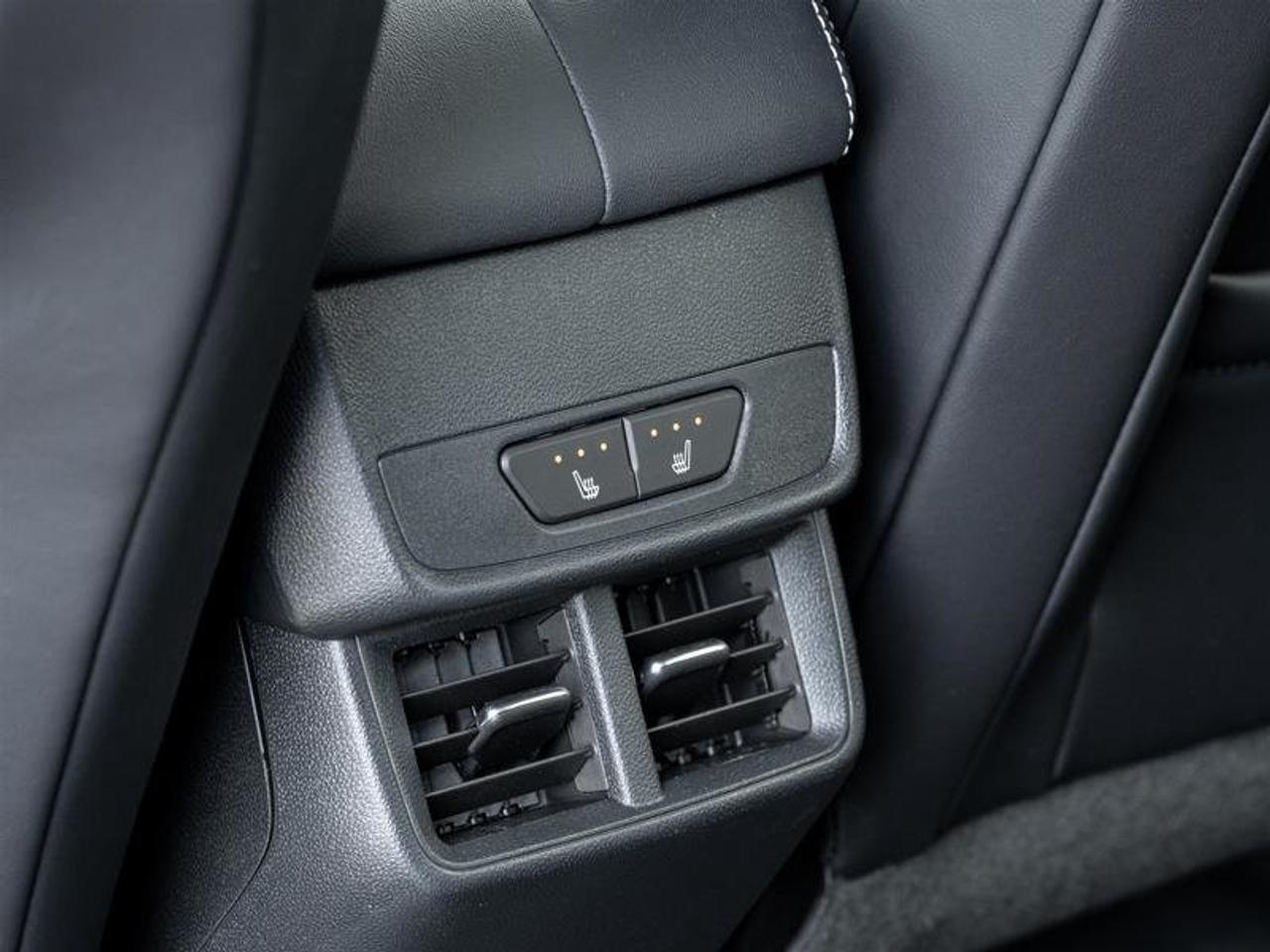 2026 GMC Terrain Denali Photo