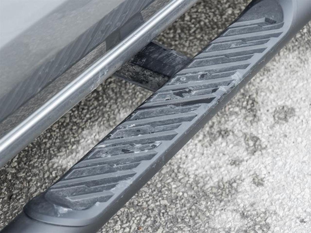 2026 Chevrolet Silverado 1500 RST Photo