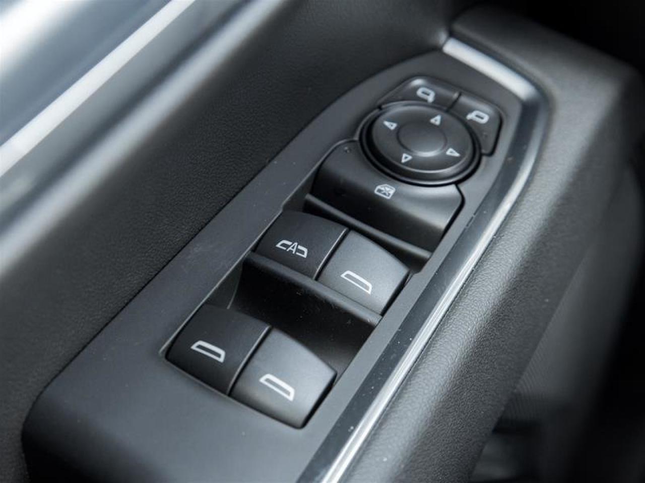 2026 Chevrolet Silverado 1500 RST Photo