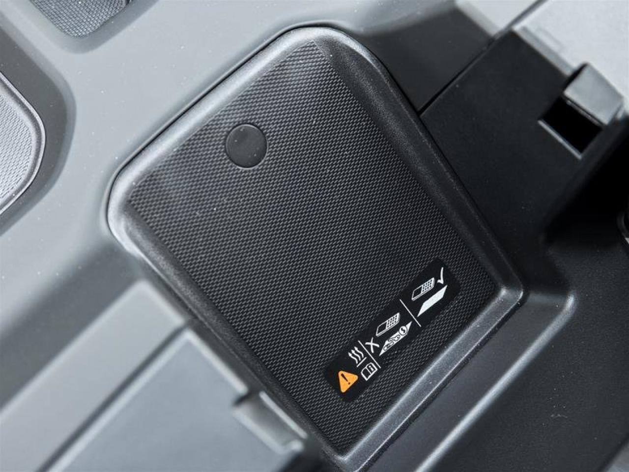 2026 Chevrolet Silverado 1500 RST Photo